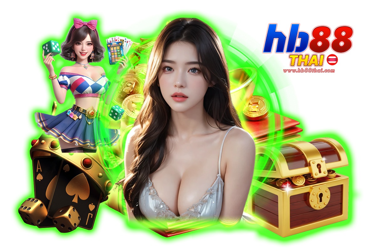 hb88thai wallet