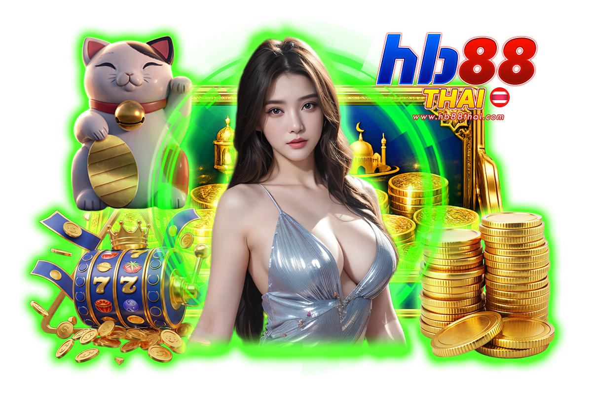 hb88thai เว็บตรง